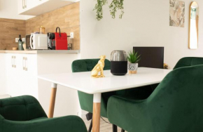 Jungle appartement plein centre